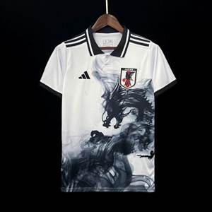 Japão · 2023/24 Edição pintura de dragão