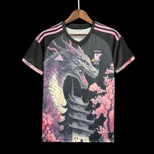 Japão · 2023/24 Edição Sakura Dragão