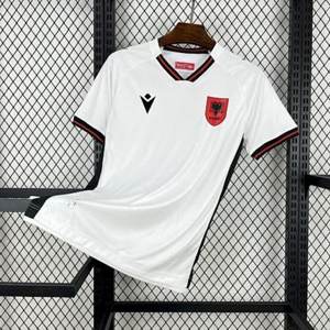 Albânia · 2025/26 Visitante