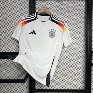 Alemanha · 2024/25 Euro Titular