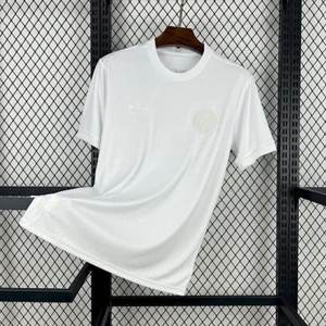 Alemanha · 2025/26 AnniversaryTee Branca