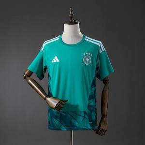 Alemanha · 2026 Goleiro Verde