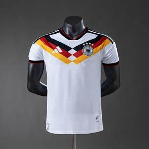 Alemanha · 2026 Titular · Versão jogador