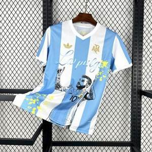 Argentina · 2024/25 Adidas 50 anos Messi