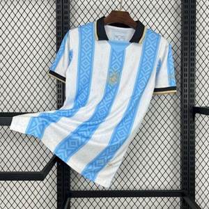Argentina · 2024/25 Edição especial