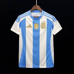 Argentina · 2024/25 Titular