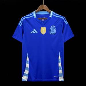 Argentina · 2024/25 Visitante