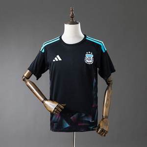 Argentina · 2026 Goleiro Preta