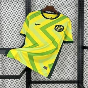 Austrália · 2025/26 Titular