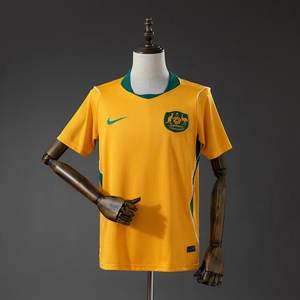 Austrália · 2026 Titular
