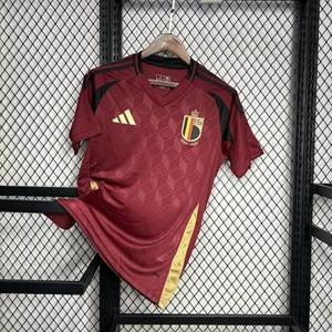 Bélgica · 2024/25 Euro Titular