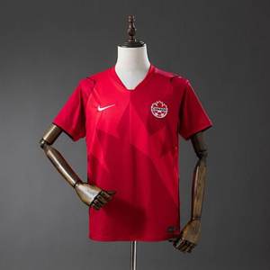 Canadá · 2026 Titular