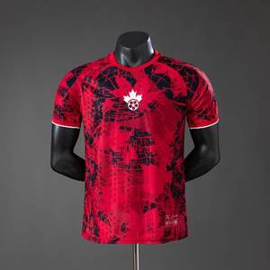 Canadá · 2026 Copa do Mundo Edição especial · Versão jogador