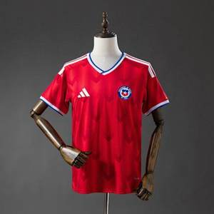 Chile · 2026 Titular