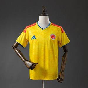 Colômbia · 2026 Titular
