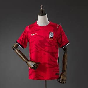 Coreia do Sul · 2026 Titular
