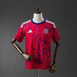 Costa Rica · 2026 Titular