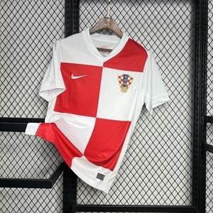 Croácia · 2024/25 Euro Titular