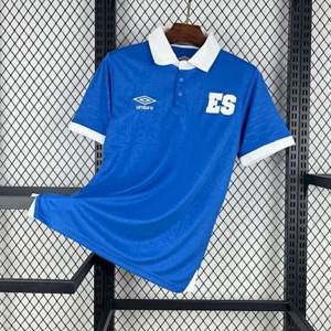 El Salvador · 2025/26 Titular