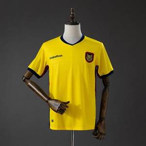 Equador · 2026 Copa do Mundo Titular