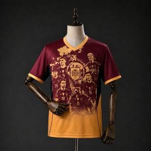Espanha · 2026 Campeã Comemorativa