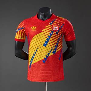 Espanha · 2026 Edição especial · Versão jogador