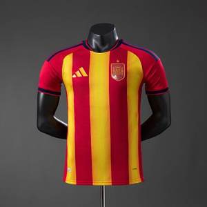 Espanha · 2026 Edição especial · Versão jogador
