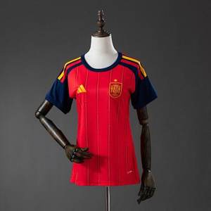 Espanha · 2026 Titular