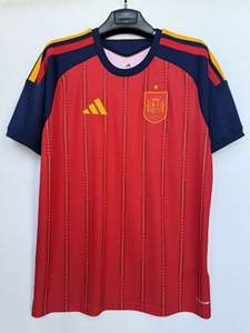 Espanha · 2026 Titular Stadium Pre-sale 1.1 Quality