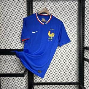 França · 2024/25 Euro Titular