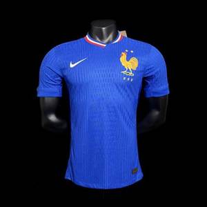 França · 2024/25 Euro Titular · Versão jogador