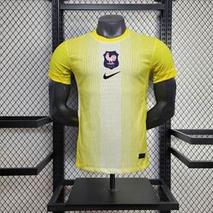 França · 2025/26 Leaked Goleiro · Versão jogador