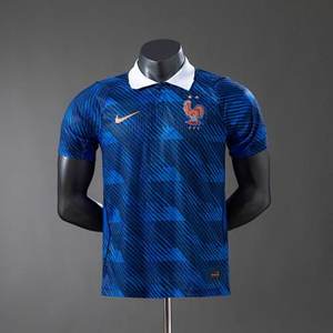França · 2026 Titular · Versão jogador