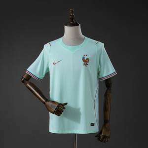 França · 2026 Visitante