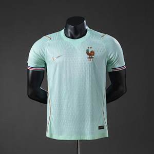 França · 2026 Visitante · Versão jogador