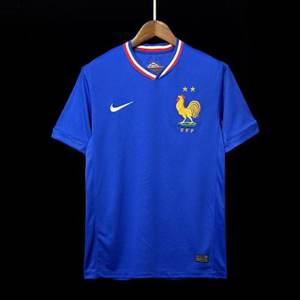 França · 2024/25 Euro Titular