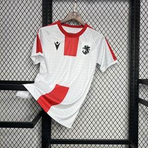 Geórgia · 2024/25 Euro Titular