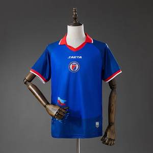 Haiti · 2026 Titular