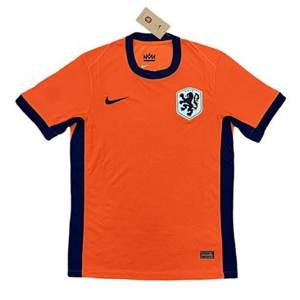 Holanda · 2024/25 Euro Titular