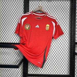 Hungria · 2024/25 Euro Titular