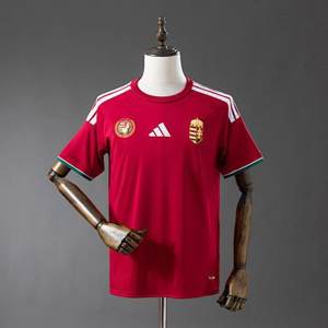 Hungria · 2026 Titular