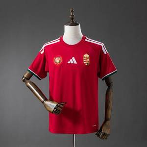 Hungria · 2026 Titular