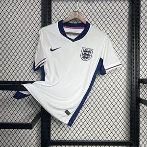 Inglaterra · 2024/25 Euro Titular