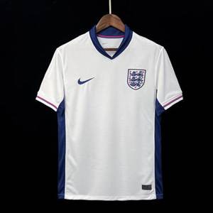 Inglaterra · 2024/25 Euro Titular