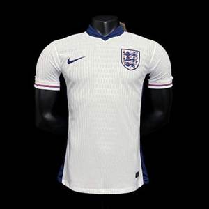 Inglaterra · 2024/25 Euro Titular · Versão jogador