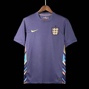 Inglaterra · 2024/25 Euro Visitante
