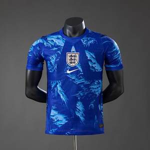 Inglaterra · 2026 Goleiro · Versão jogador