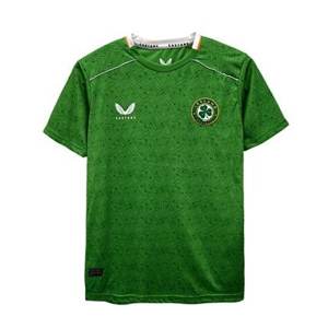 Irlanda · 2024/25 Titular