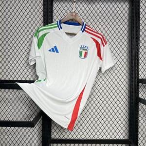 Itália · 2024/25 Euro Visitante