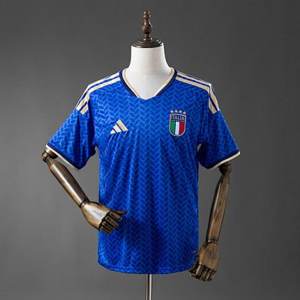 Itália · 2026 Titular